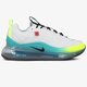 pánske tenisky (obuv) NIKE MX-720-818 ct1282-100 farba biela