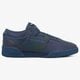 pánske tenisky (obuv) REEBOK WORKOUT LO CLEAN PRS bd4411 farba viacfarebná
