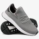 pánske tenisky (obuv) ADIDAS DEERUPT RUNNER b41766 farba sivá