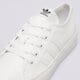 detské tenisky (obuv) ADIDAS NIZZA LO  bb5574 farba biela