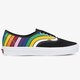pánske skate obuv VANS AUTHENTIC  vn0a2z5iwn71 farba čierna