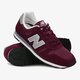 pánske tenisky (obuv) NEW BALANCE ML373BN ml373bn farba bordová