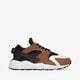 pánske tenisky (obuv) NIKE AIR HUARACHE LE dh8143-001 farba čierna