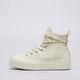 dámske tenisky (obuv) CONVERSE CHUCK TAYLOR ALL STAR LIFT a08767c farba kremowy