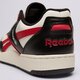 pánske tenisky (obuv) REEBOK BB 4000 II 100074745 farba čierna