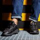 detské tenisky (obuv) ADIDAS ZX 1K BOOST J g58921 farba čierna