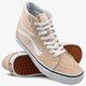 dámske tenisky (obuv) VANS UA SK8-HI  va38geq9x farba ružová