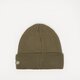 pánska čiapka NEW ERA ČIAPKA WOOL MIX WATCH BEANIE NEW ERA NOV 60285125 farba khaki