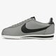 NIKE CLASSIC CORTEZ LEATHER SE 861535007 farba sivá