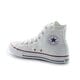 detské tenisky (obuv) CONVERSE CHUCK TAYLOR AS CORE  3j253 farba biela