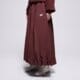 dámska sukňa NIKE SUKŇA W NSW WR SKIRT im7450-652 farba bordová