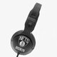 SKULLCANDY HESH 2.0 NBA BROOKLYN NETS W/ MIC s6hsfy307 farba čierna