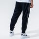 pánske nohavice NIKE NOHAVICE  SPORTSWEAR cz7823-010 farba čierna