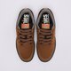 pánske tenisky (obuv) ETNIES MARANA 4101000403204 farba hnedá