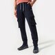 pánske nohavice CHAMPION NOHAVICE  RIB CUFF CARGO PANT 217421bs501 farba tmavomodrá