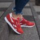 dámske tenisky (obuv) REEBOK CL NYLON NEUTRALS bs9377 farba červená