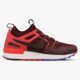 dámske tenisky (obuv) NIKE W AIR PEGASUS 89 TECH 861688600 farba červená