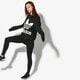 dámske nohavice NIKE LEGGINGS W NSW LGGNG AIR 930577-010 farba čierna