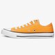 dámske tenisky (obuv) CONVERSE CHUCK TAYLOR ALL STAR  170468c farba oranžová