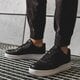 pánske tenisky (obuv) NIKE AIR FORCE 1 '07  aa4083-015 farba čierna