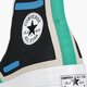 pánske tenisky (obuv) CONVERSE CHUCK 70 TAPE SEAM 170140c farba tmavomodrá