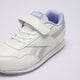 detské tenisky (obuv) REEBOK ROYAL CL JOG 3.0  100075169 farba biela