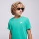 detské tričko NIKE TRIČKO K NSW TEE EMB FUTURA LBR BOY fz5177-324 farba zelená