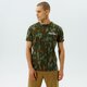 pánske tričko ELLESSE TRIČKO VOODOO CAMO TEE KHA shk12434506 farba khaki