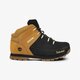 detská outdoorová obuv TIMBERLAND EURO SPRINT  a1m37 farba čierna