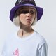 dámska mikina VANS MIKINA 66 SUPPLY TRI LS BF CROP vn0a53oqwht1 farba biela