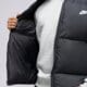 pánska vesta NIKE VESTA M SF CLUB PUFFER VEST 550 ib2977-010 farba čierna