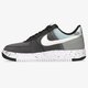pánske tenisky (obuv) NIKE AIR FORCE 1 CRATER dh2521-001 farba čierna
