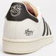 pánske tenisky (obuv) ADIDAS SUPERSTAR  gz2203 farba béžová