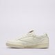 dámske tenisky (obuv) REEBOK CLUB C 85 VINTAGE 100007797 farba béžová