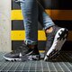 dámske tenisky (obuv) NIKE W REACT ELEMENT 55  bq2728-003 farba čierna
