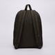 dámsky ruksak VANS RUKSAK OLD SKOOL DROP V BACKPACK vn000h4zblk1 farba čierna