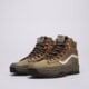 pánska outdoorová obuv VANS MTE SK8-HI GORE-TEX INSULATED vn000darbkl1 farba khaki