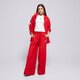 dámska mikina ADIDAS MIKINA OVERSIZED jd3393 farba červená