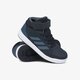 detské tenisky (obuv) ADIDAS ALTASPORT MID K g27120k farba tmavomodrá