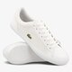 pánske tenisky (obuv) LACOSTE LEROND 316 1 732spm0027001 farba biela