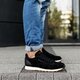 pánske tenisky (obuv) REEBOK CL LEATHER SG bs7892 farba čierna