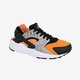 detské tenisky (obuv) NIKE HUARACHE RUN SAFARI (GS) 820341-100 farba viacfarebná