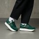 dámske tenisky (obuv) NEW BALANCE 574  wl574zag farba zelená