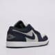 pánske tenisky (obuv) AIR JORDAN 1 LOW  iv6045-451 farba modrá