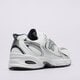 pánske tenisky (obuv) NEW BALANCE 530  mr530sg farba biela