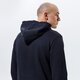 pánska mikina ADIDAS MIKINA S KAPUCŇOU ESSENTIAL HOODY fm9956 farba čierna