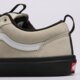 pánske skate obuv VANS SKATE OLD SKOOL 36 + vn000z3szo21 farba béžová