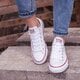 dámske tenisky (obuv) CONVERSE CHUCK TAYLOR ALL STAR  132173c farba biela