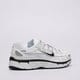 pánske tenisky (obuv) NIKE P-6000 cd6404-107 farba biela