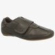 pánske tenisky (obuv) LACOSTE PROTECTED PRM  730spm0045db2 farba hnedá